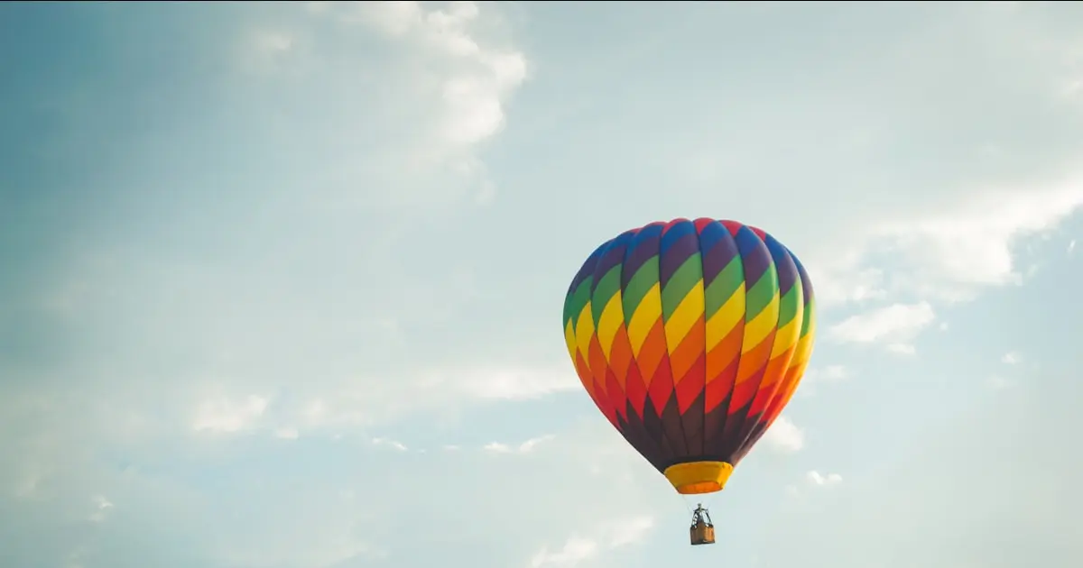 Do Hot Air Balloons Use Helium? Fuel and Gas Explained