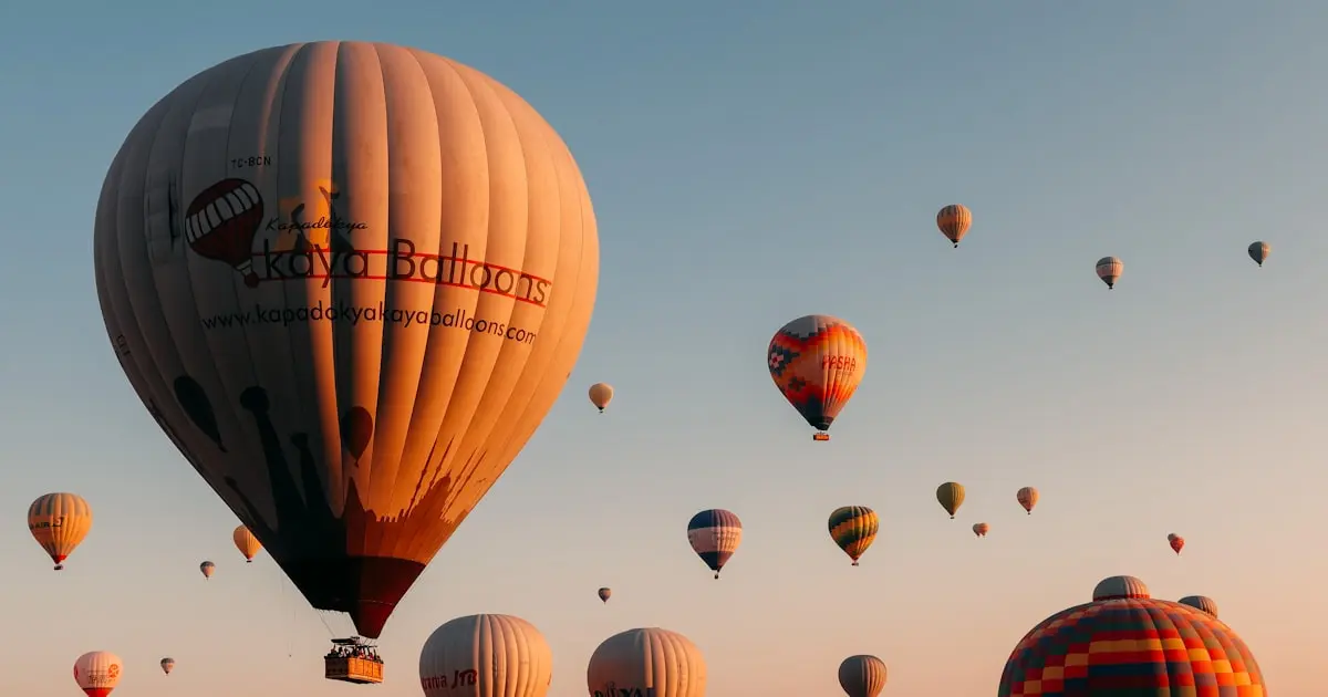 Hot Air Balloon Accident Statistics: How Safe Are They?