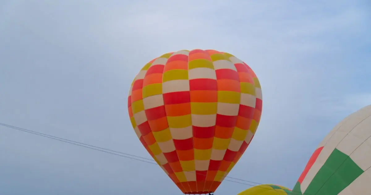 How to Get Into Hot Air Ballooning as a Hobby