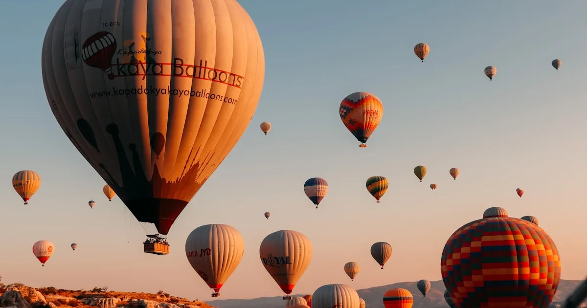 What Happens If Your Marrakech Balloon Ride Gets Cancelled?