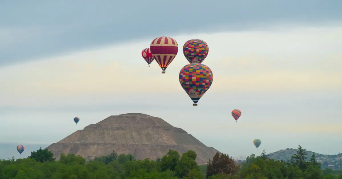 Is a Hot Air Balloon Ride Worth It? An Honest Assessment