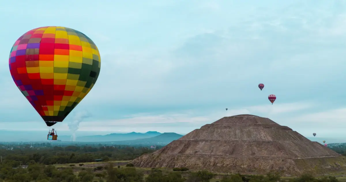 How Dangerous Is Hot Air Ballooning? A Realistic Look at the Risks
