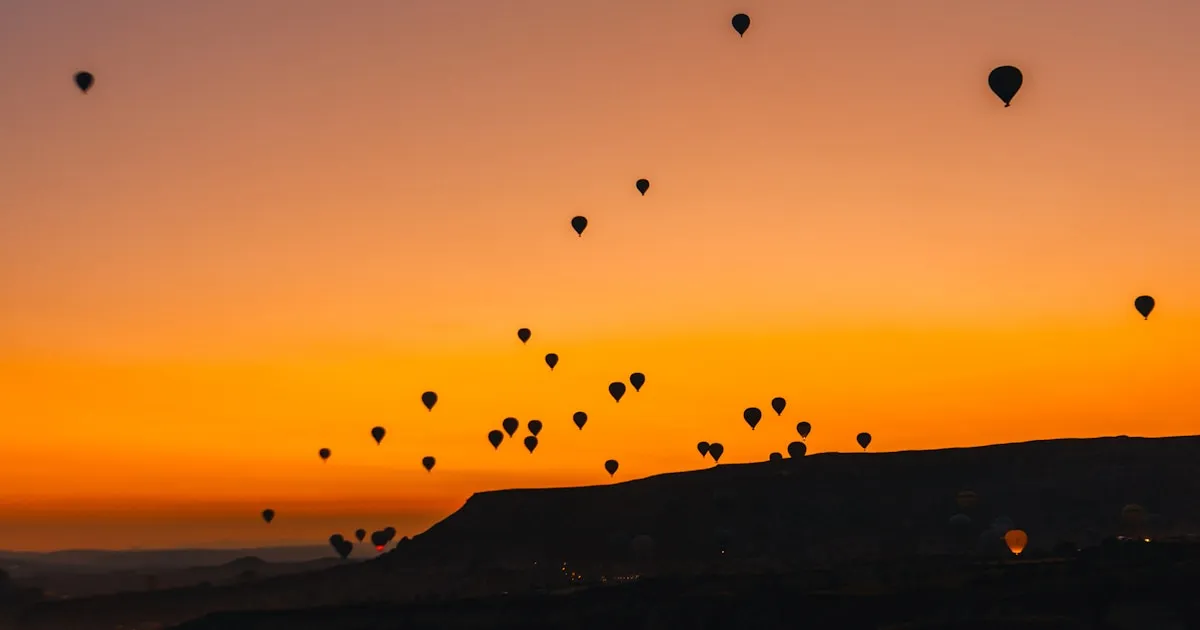Is a Hot Air Balloon Ride in Marrakech Worth It?