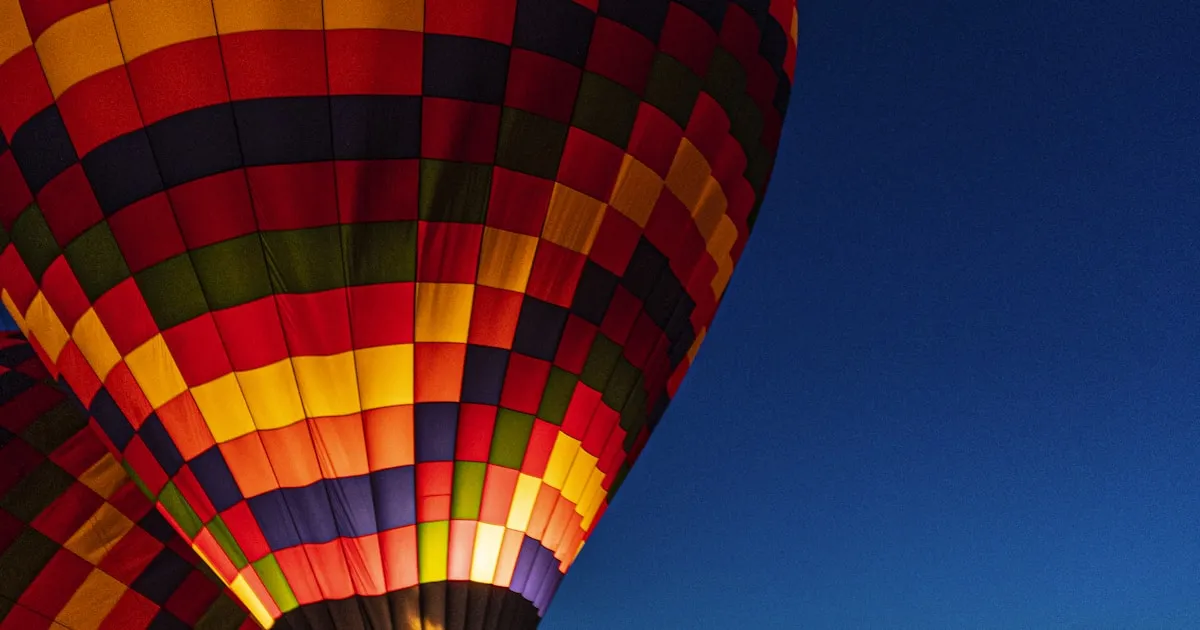 Marrakech vs Cappadocia: Hot Air Balloon Rides Compared