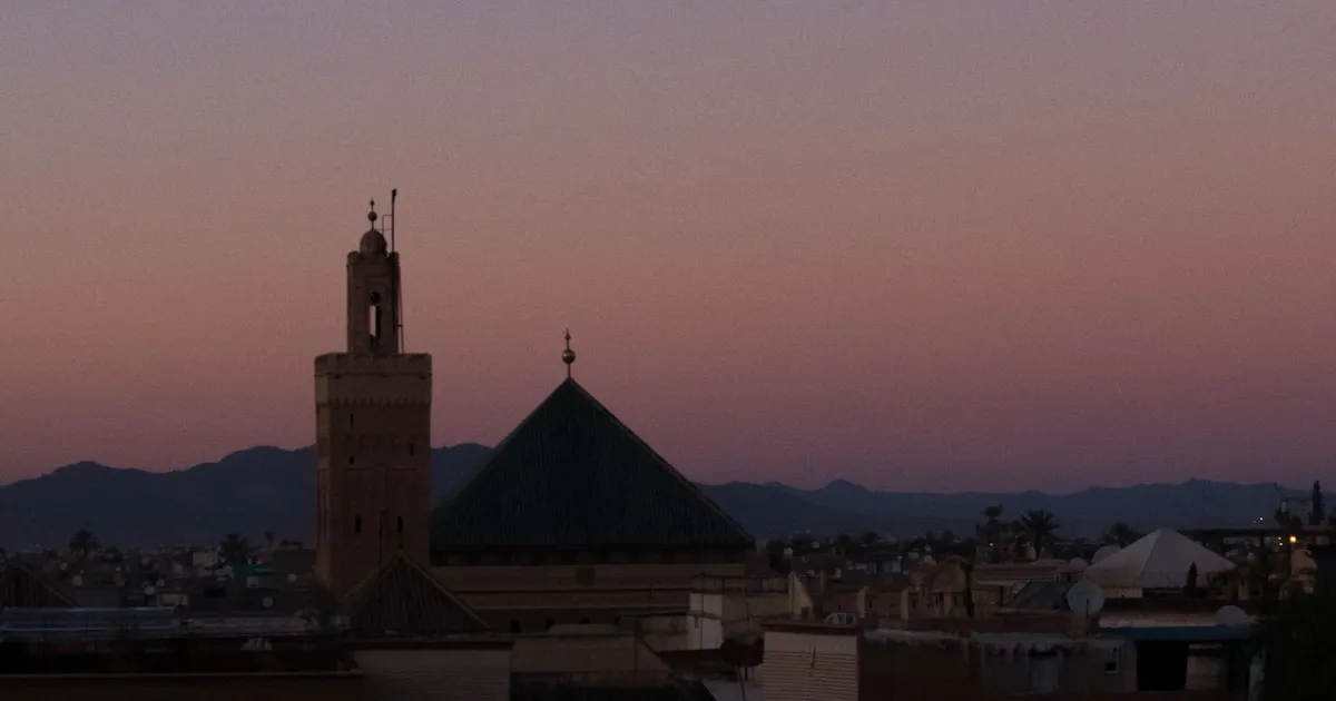 Where to Fit a Balloon Ride in Your Marrakech Itinerary